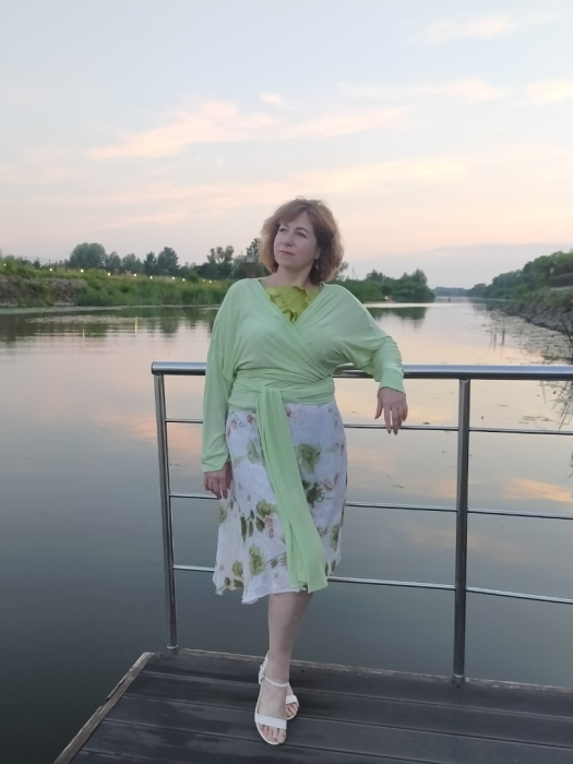 Кардиган Аяна
