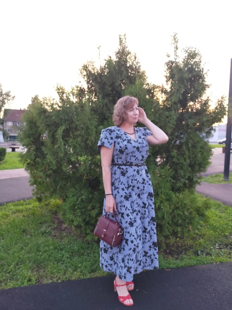 Платье для Леди!!! фото