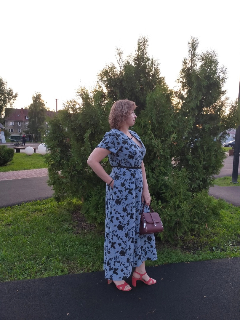 Платье для Леди!!! фото