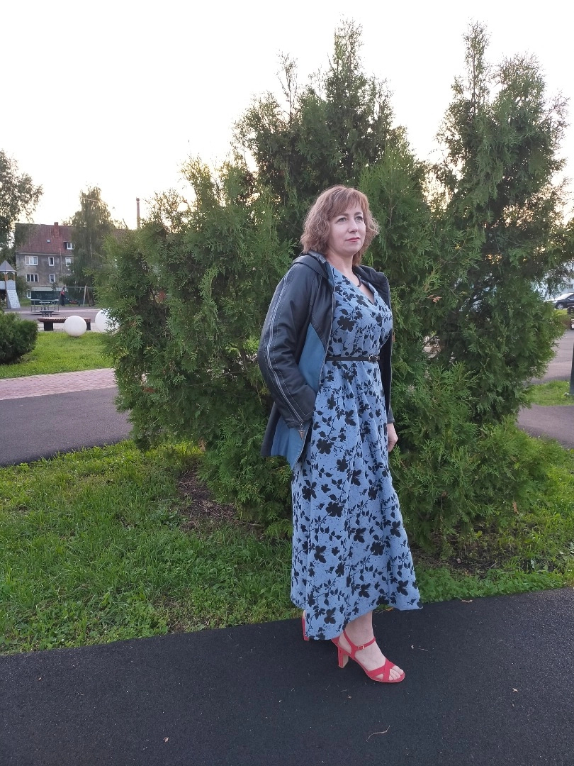Платье для Леди!!! фото