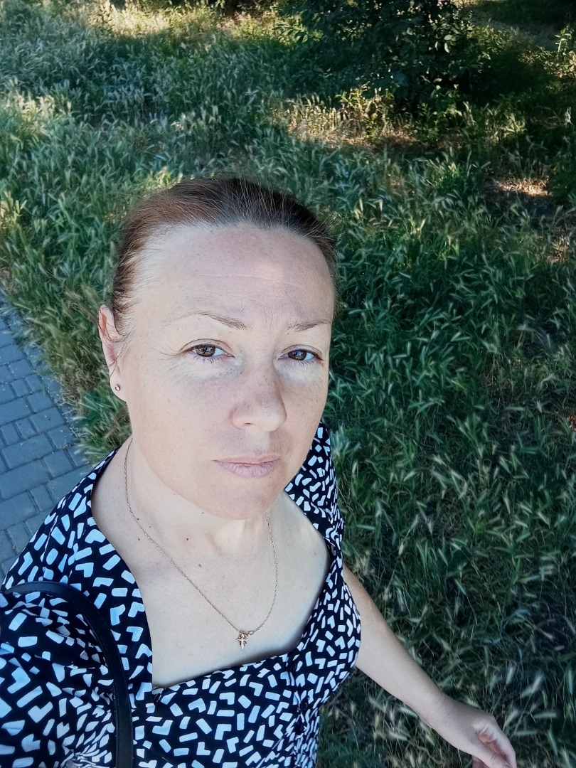 Лиза без воланов фото