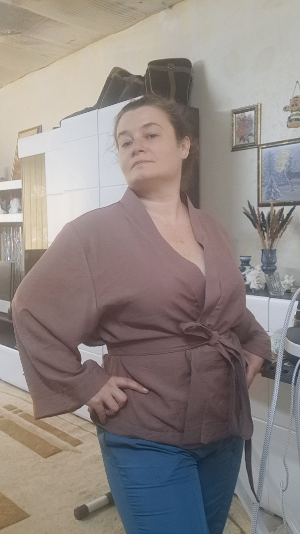 Кимоно фото