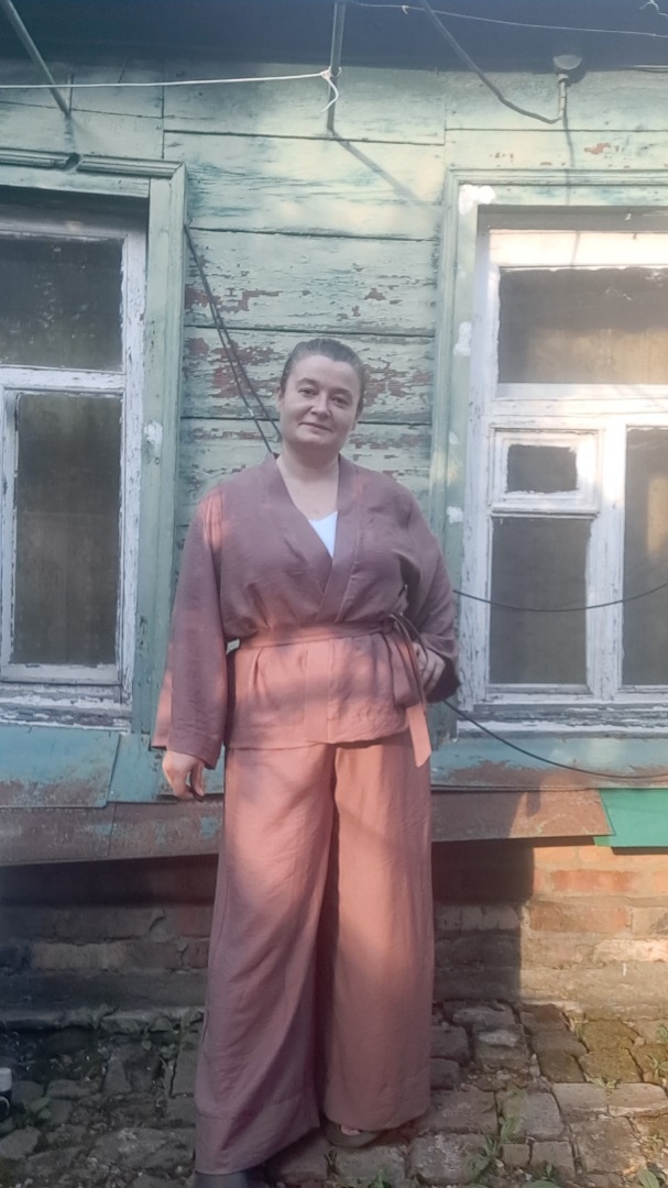 Я и счастье))) фото