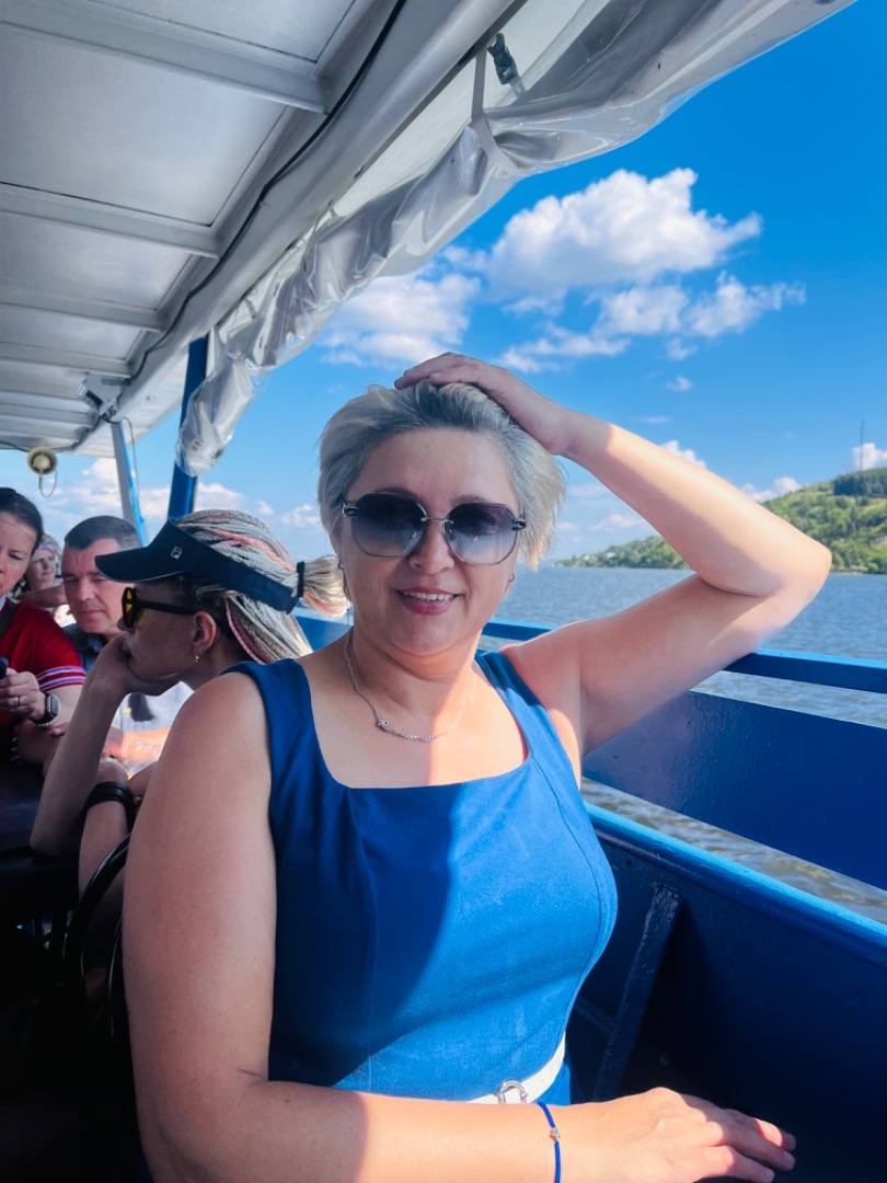По выкройке сарафана Ассоль фото