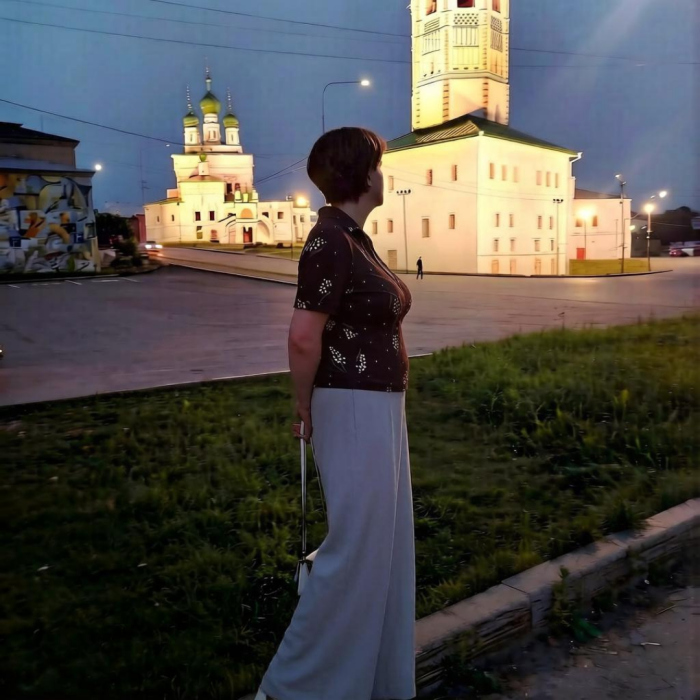 Брюки Сейчастье