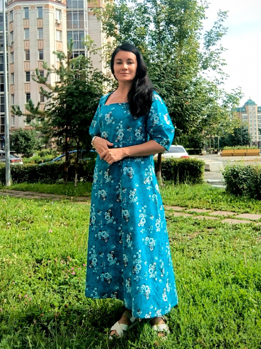 Тая! Я просто таю🥰