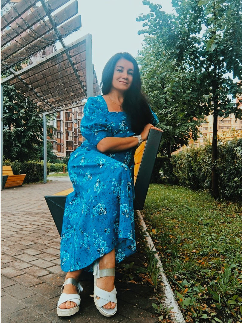 Тая! Я просто таю🥰 фото
