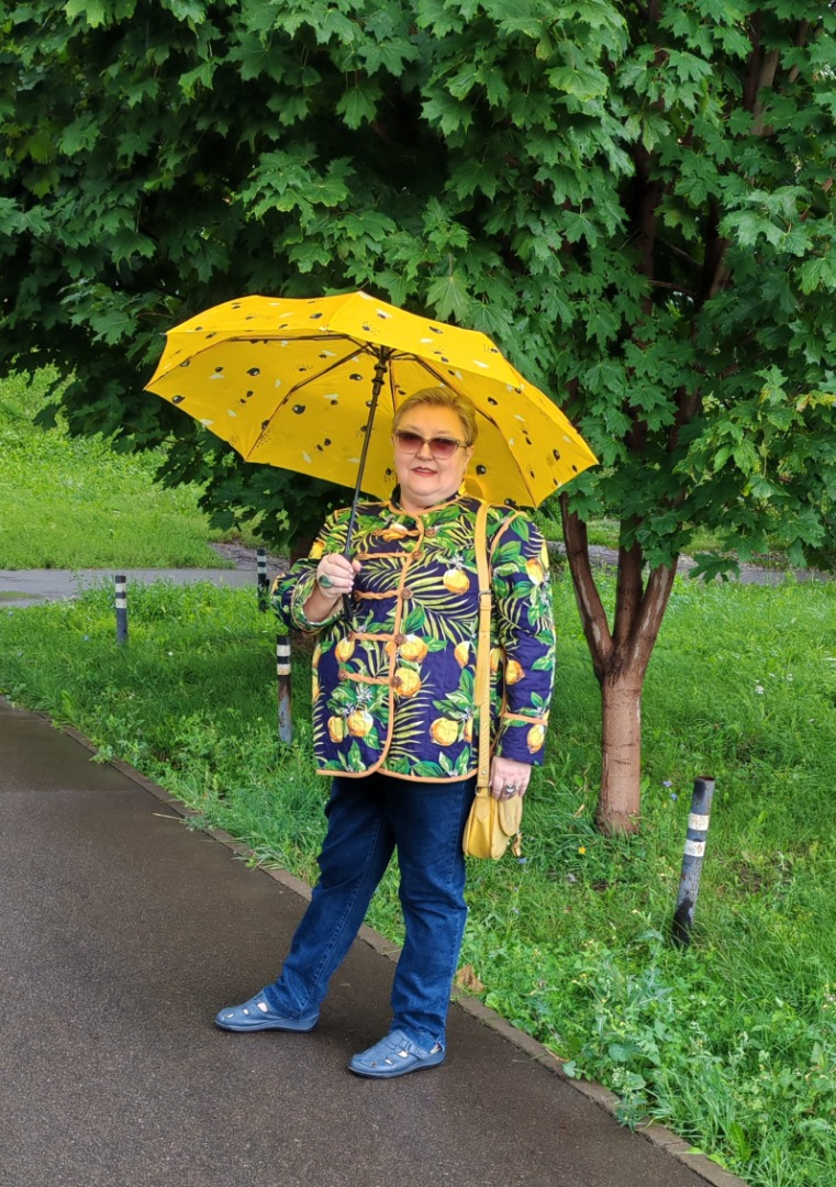 Фуфайка «Египетские ночи» фото