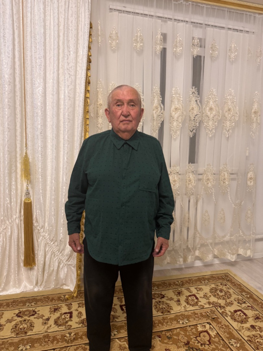 Рубашка