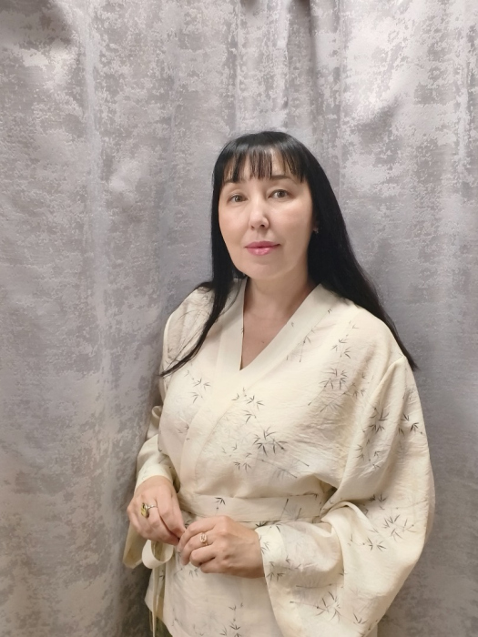 👘Кимоно👘