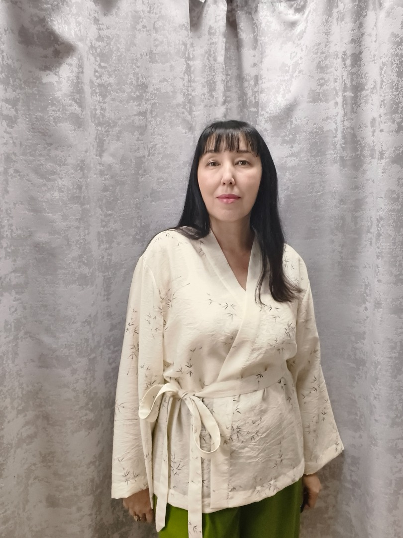 👘Кимоно👘 фото