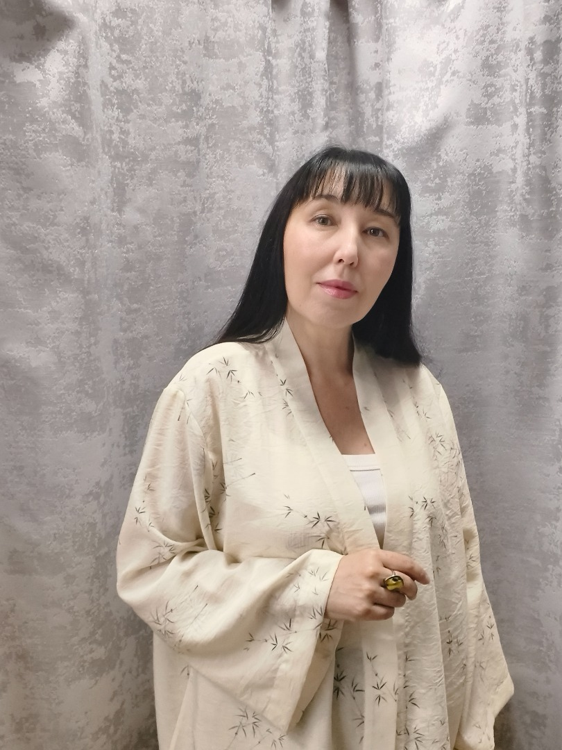 👘Кимоно👘 фото