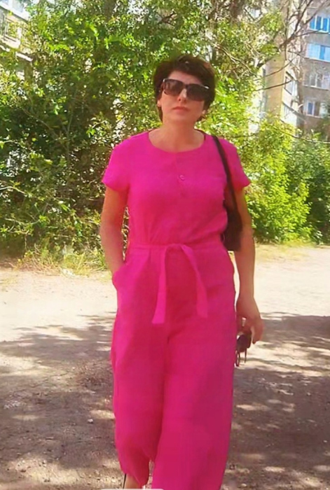 Комбинезон «Таша»