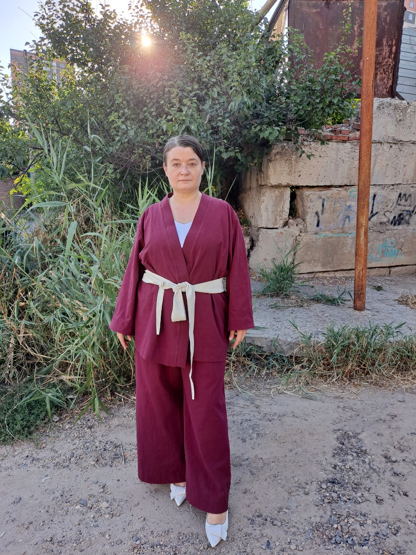 Вишенка на торте😊 фото