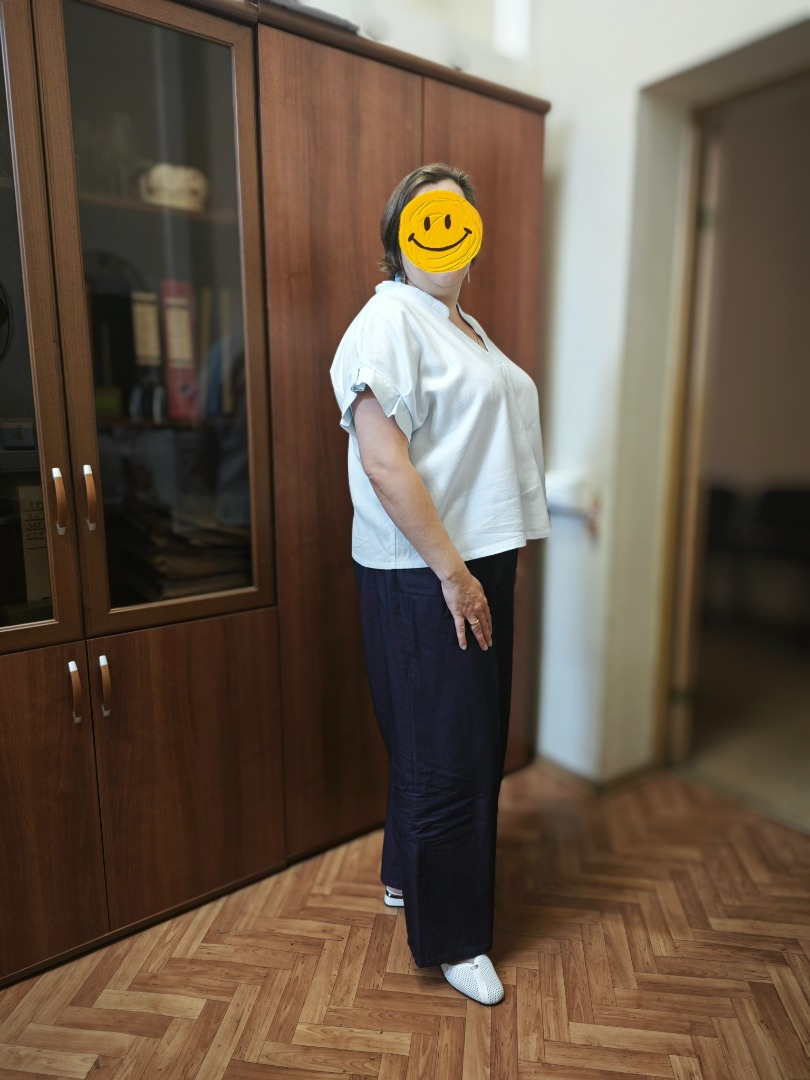 Удачная модель фото