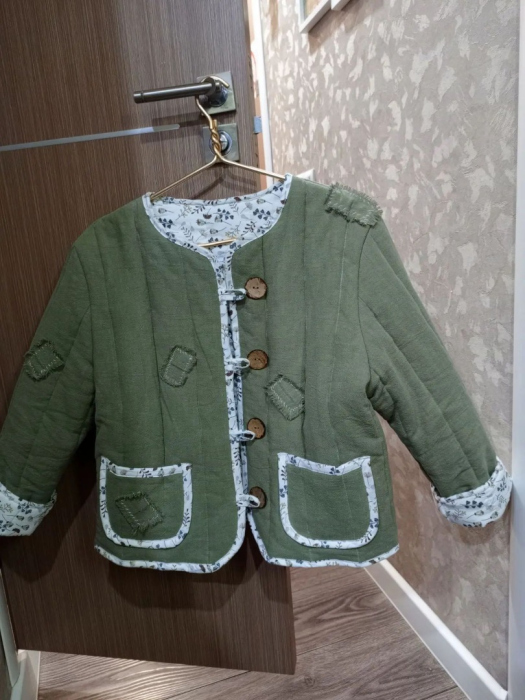 Фуфайка