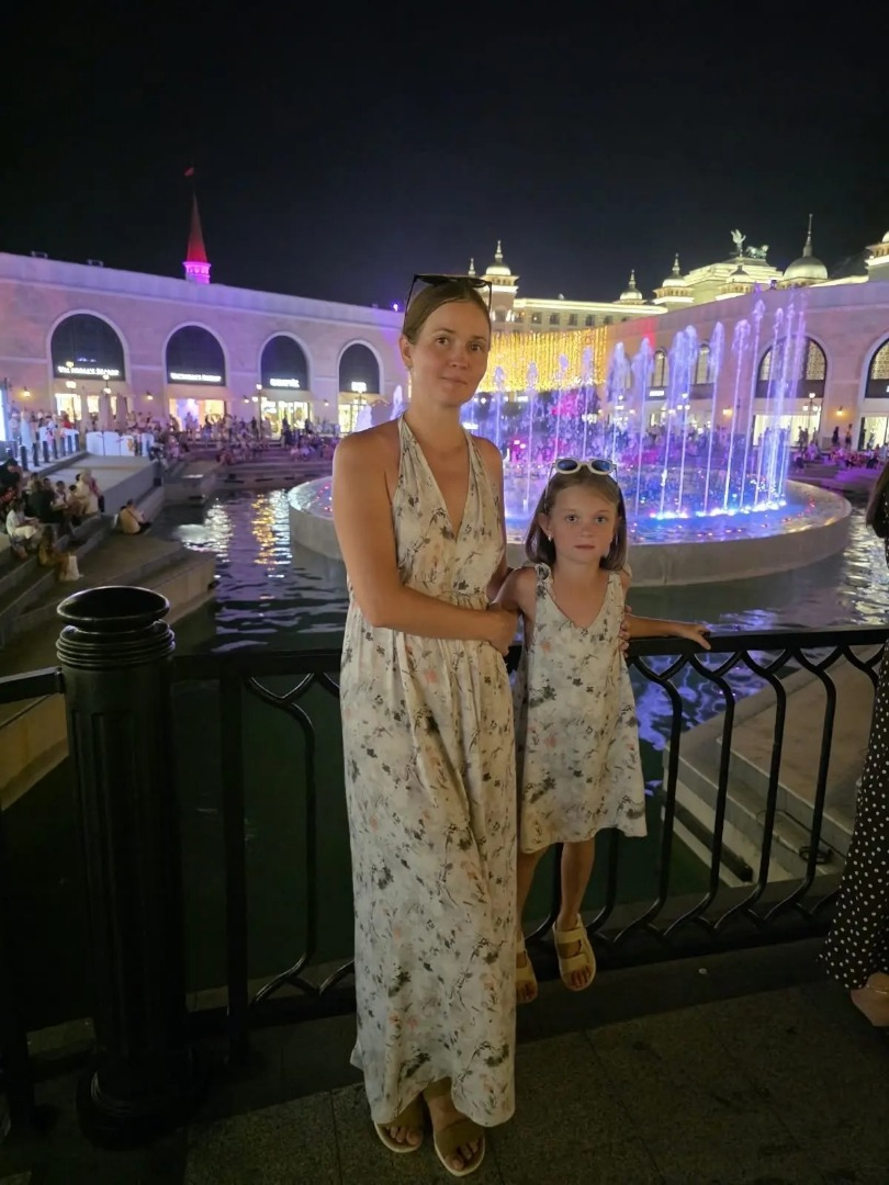 Выкройка пляжного сарафана фото