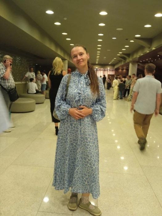 Платье «Рената»