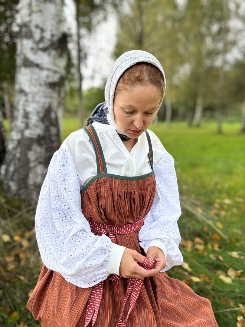 Русская Эсмеральда фото