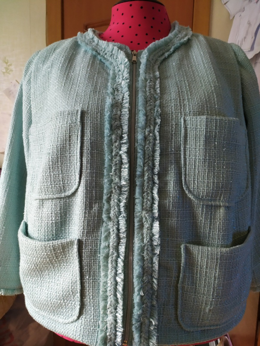 Леди Босс-2