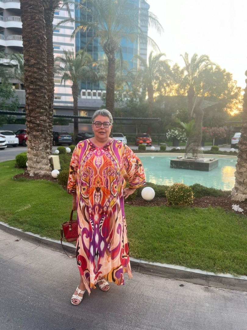 Лето — это маленькая жизнь! фото