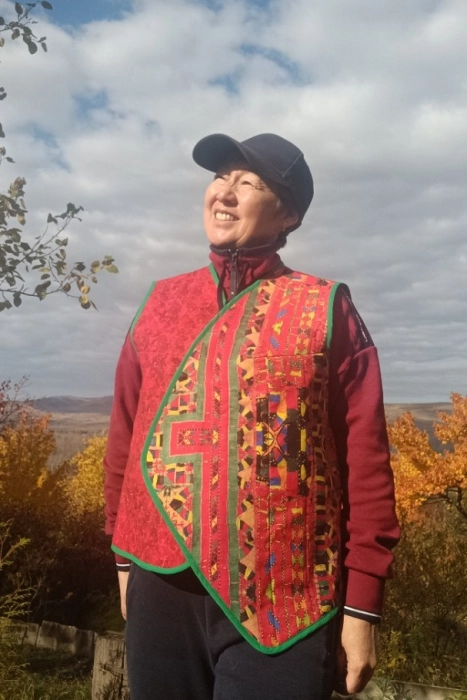 Жилет