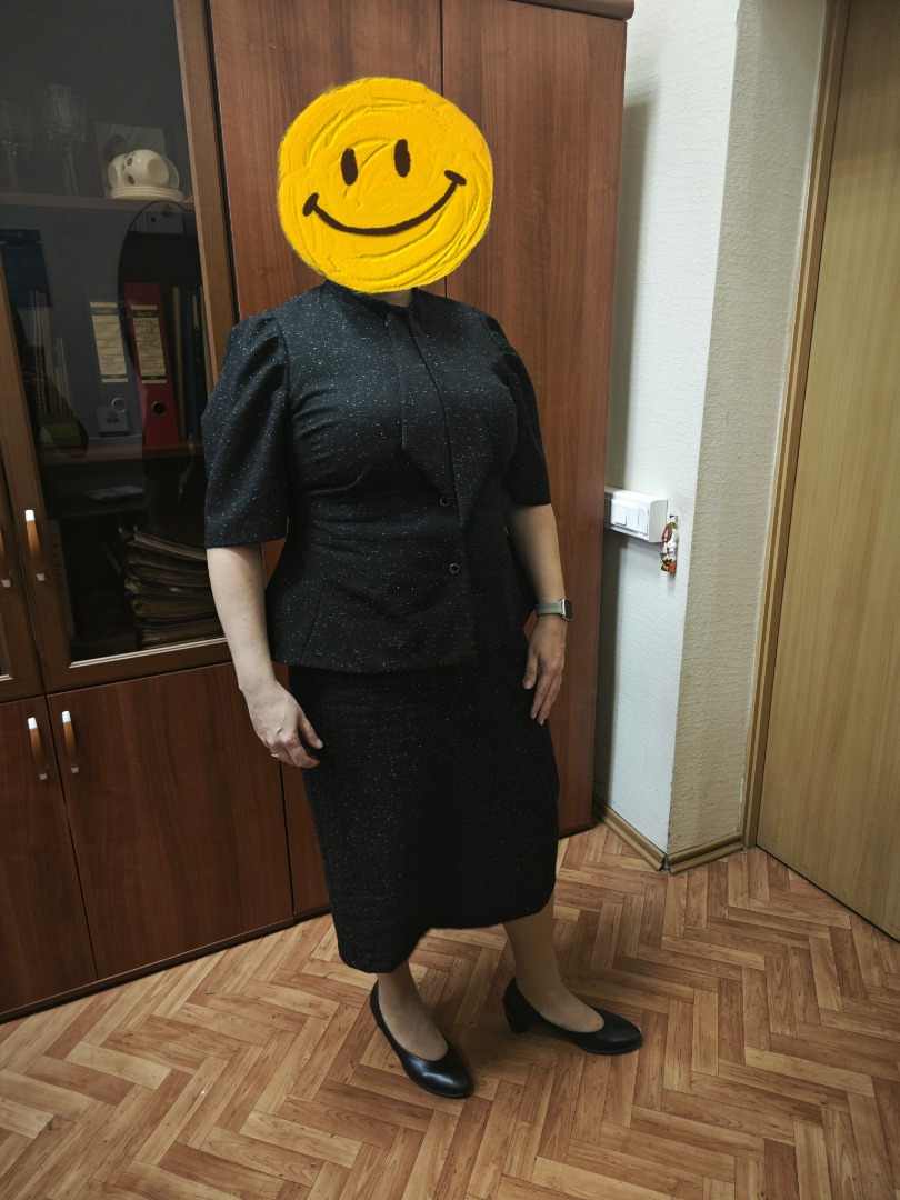 Ещё какой боссссс фото