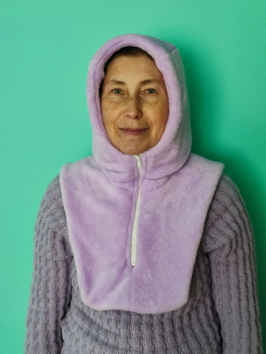 Капор Ульяна