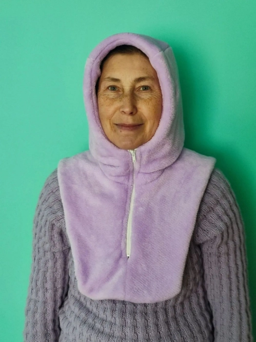 Капор Ульяна