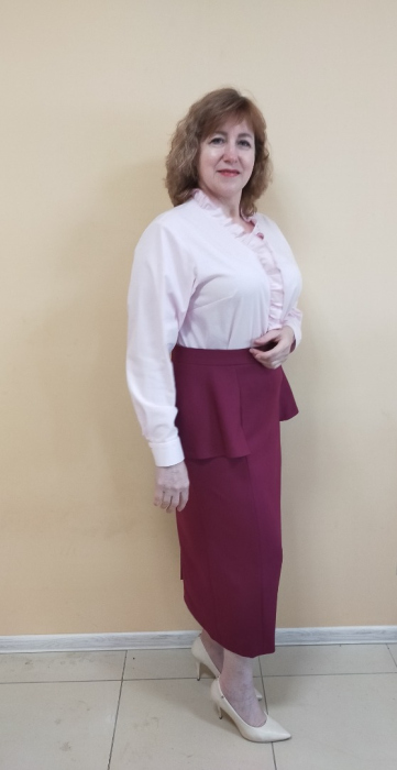 Юбка Агата