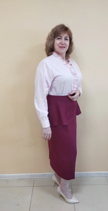 Юбка Агата