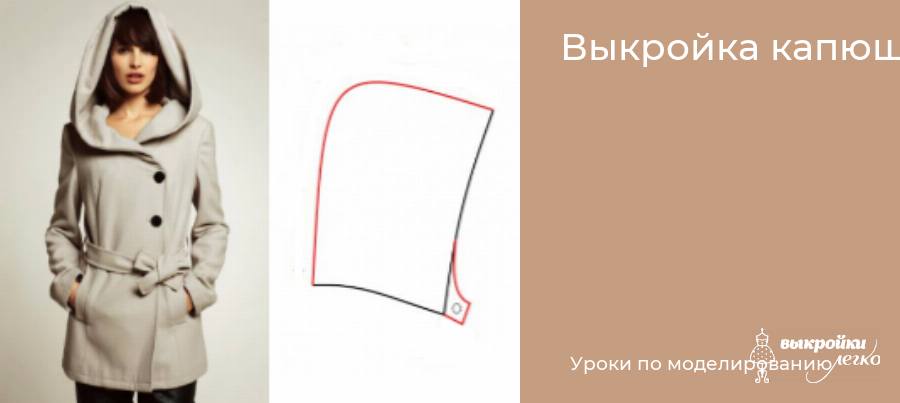 Шарф капюшон вязанный спицами: схема, выкройка и пошаговое описание - trenazer43.ru