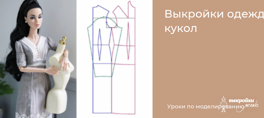 Модная одежда для кукол - Ирина Крехова - Google Books