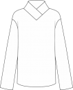 Выкройка мужского пуловера «Ульян». Хюгге коллекция