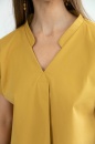 Выкройка блузы"Эльмира"_mini