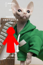 Выкройка свитшота для кота_mini