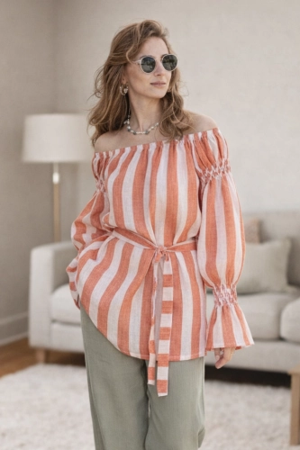 Блузы и рубашки