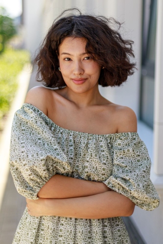 Простой пошив