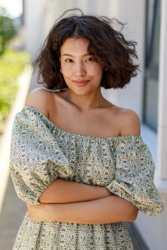 Простой пошив