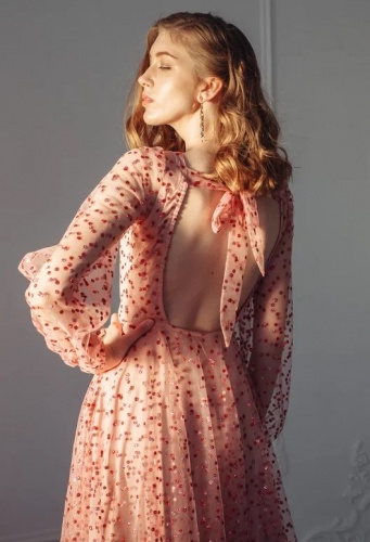 Платье-туника: 4 самых модных варианта этого лета