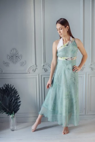 Пляжный трансформер «Уикенд». Инструкция по пошиву