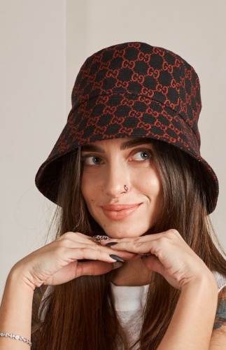 Шляпа «Йоко». Инструкция по пошиву