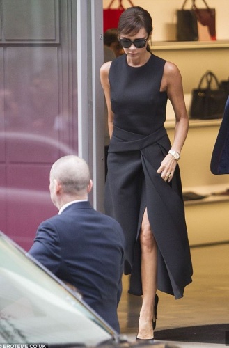 Асимметричная юбка с запахом. Инструкция по пошиву