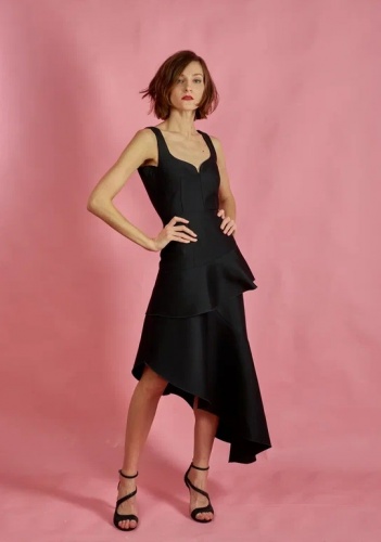 Платье «Алекса». Инструкция по пошиву