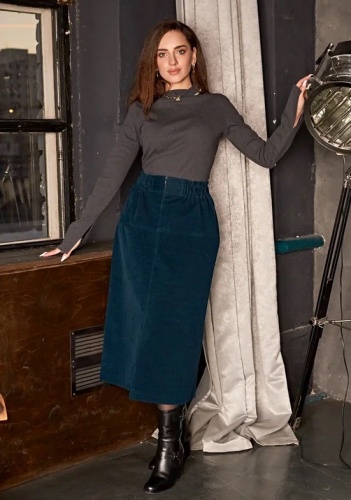 Юбка «Ванесса». Инструкция по пошив