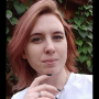Анастасия Силищева