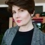 Айгуль Хазутдинова