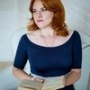 Оксана Басенина