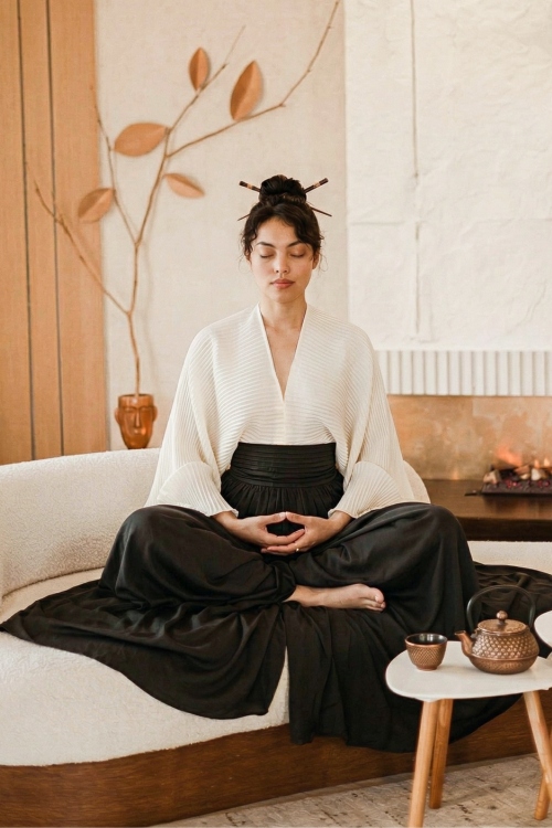 Выкройки фэн-шуй коллекции «Пять элементов»_normal