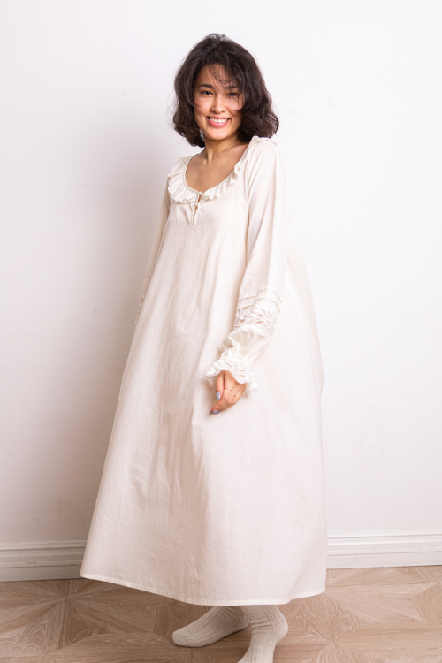 Женские ночные сорочки: премиальные ткани и модные модели | Intimissimi